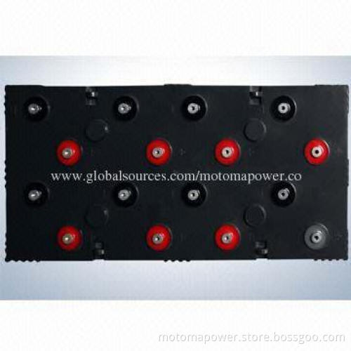 High-quality Solar Battery for Solar System